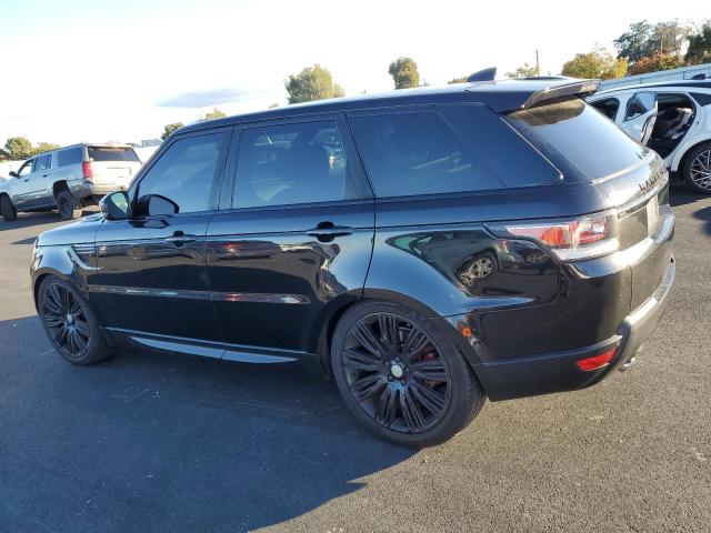 Photo 2 from auction – 2017 LAND ROVER RANGE ROVE with VIN SALWG2FK1HA684324