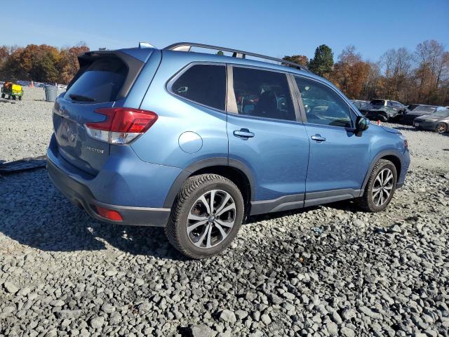 Photo 3 from auction – 2020 SUBARU FORESTER L with VIN JF2SKASC6LH497062