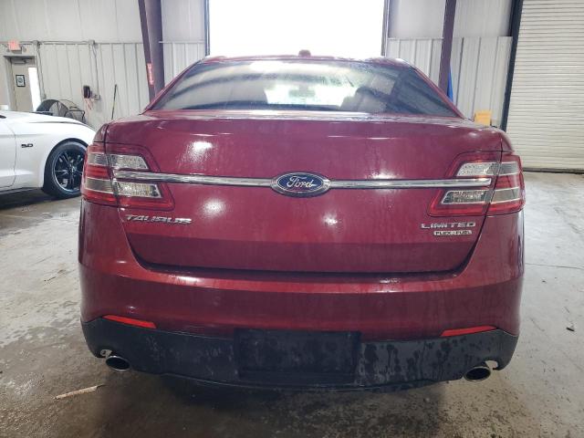 Photo 6 from auction – 2013 FORD TAURUS LIM with VIN 1FAHP2F84DG134133
