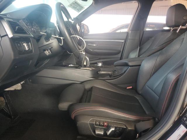 Photo 7 from auction – 2018 BMW 330 XI with VIN WBA8D9G52JNU72781