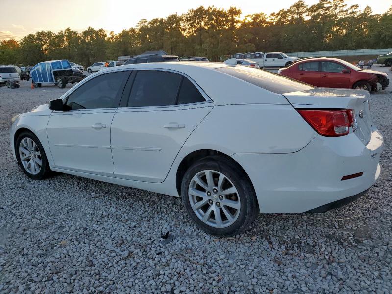 Photo 2 from auction – 2013 CHEVROLET MALIBU 2LT with VIN 1G11E5SA7DF260108