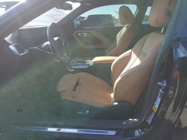 Photo 7 from auction – 2023 BMW M240I with VIN 3MW43CM02P8D47492
