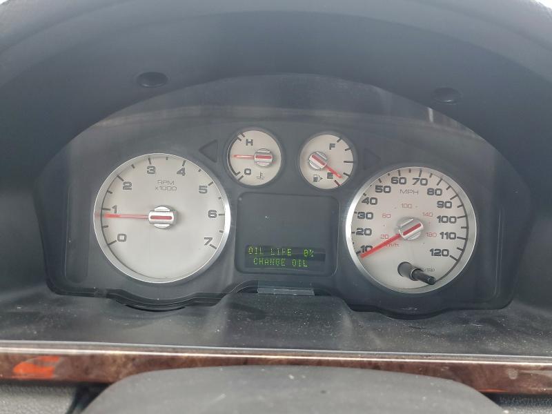 Photo 9 from auction – 2005 FORD FIVE HUNDR with VIN 1FAFP25115G191015