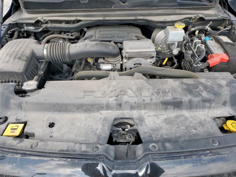 Photo 11 from auction – 2023 RAM 1500 LIMIT with VIN 1C6SRFHT4PN577702