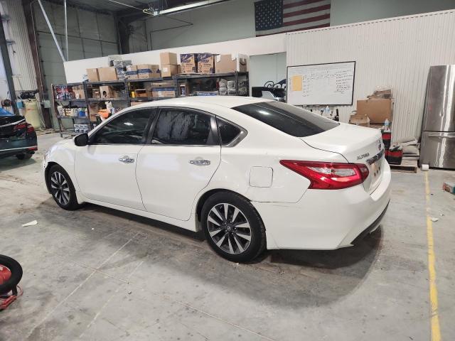 Photo 2 from auction – 2017 NISSAN ALTIMA 2.5 with VIN 1N4AL3AP4HC128511