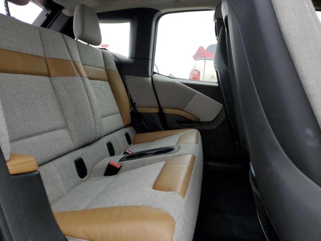 Photo 10 from auction – 2014 BMW I3 BEV with VIN WBY1Z2C53EV284326