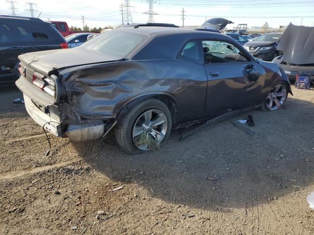 Photo 3 from auction – 2021 DODGE CHALLENGER with VIN 2C3CDZAG4MH627307