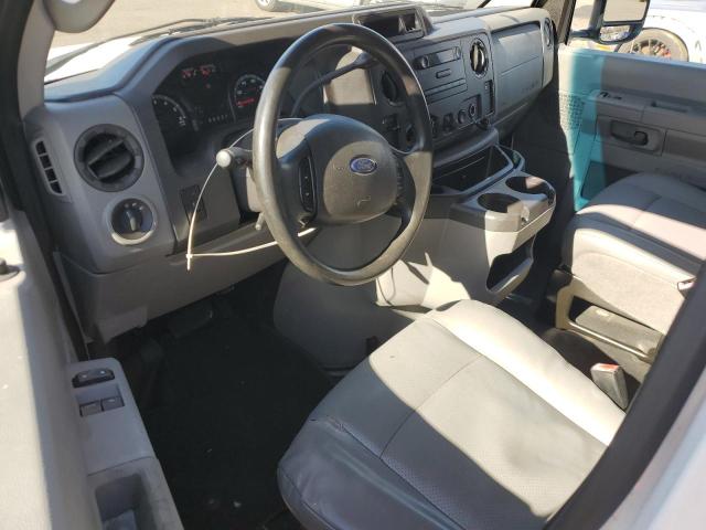 Photo 8 from auction – 2012 FORD ECONOLINE with VIN 1FTSS3EL9CDA35236