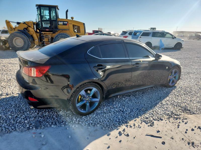 Photo 3 from auction – 2013 LEXUS IS 250 with VIN JTHBF5C22D5187458