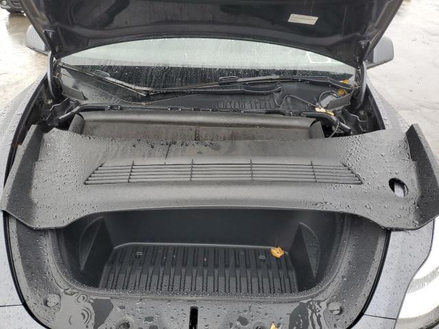 Foto 11 de la subasta – 2022 TESLA MODEL Y con VIN 7SAYGDEE8NF308605