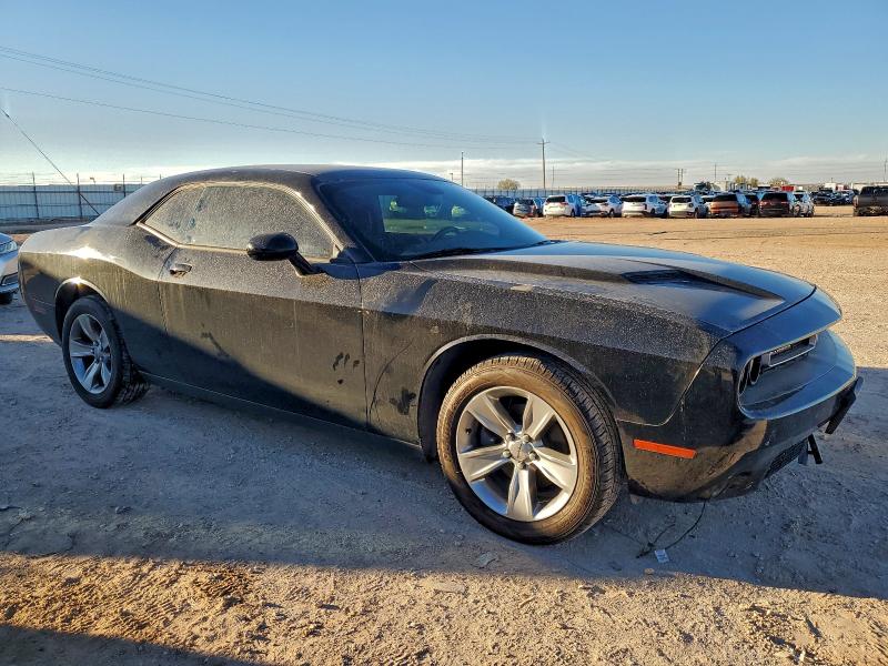 Photo 4 from auction – 2015 DODGE CHALLENGER with VIN 2C3CDZAG7FH733785