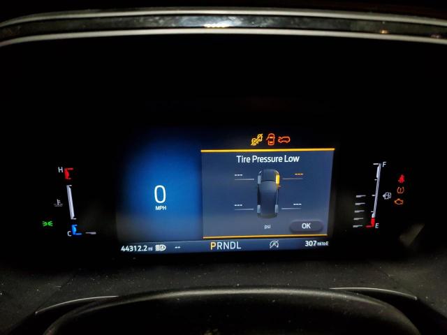 Photo 9 from auction – 2024 FORD ESCAPE ST with VIN 1FMCU9MN2RUA44465