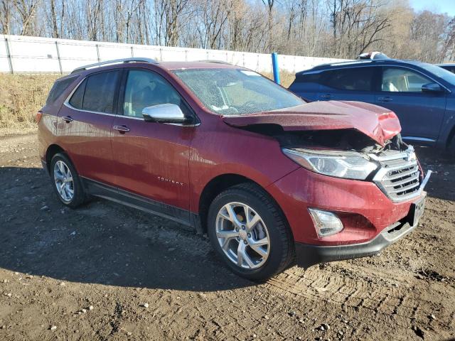 Photo 4 from auction – 2019 CHEVROLET EQUINOX PR with VIN 3GNAXXEV3KL158925