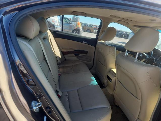 Photo 10 from auction – 2011 HONDA ACCORD EXL with VIN 1HGCP2F81BA100902