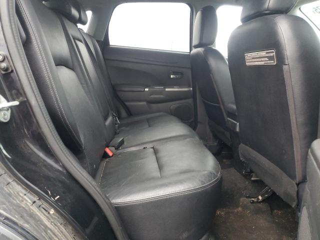 Photo 11 from auction – 2018 MITSUBISHI OUTLANDER with VIN JA4AR4AW2JZ032153
