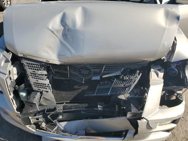 Photo 11 from auction – 2008 CADILLAC STS with VIN 1G6DW67V780176756