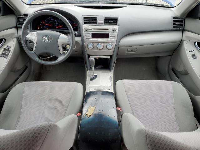 Photo 8 from auction – 2011 TOYOTA CAMRY BASE with VIN 4T4BF3EK7BR131779