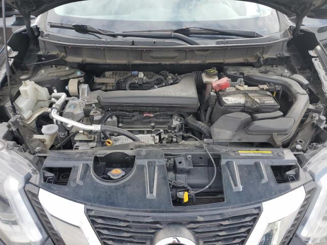 Photo 11 from auction – 2017 NISSAN ROGUE S with VIN KNMAT2MT3HP525021