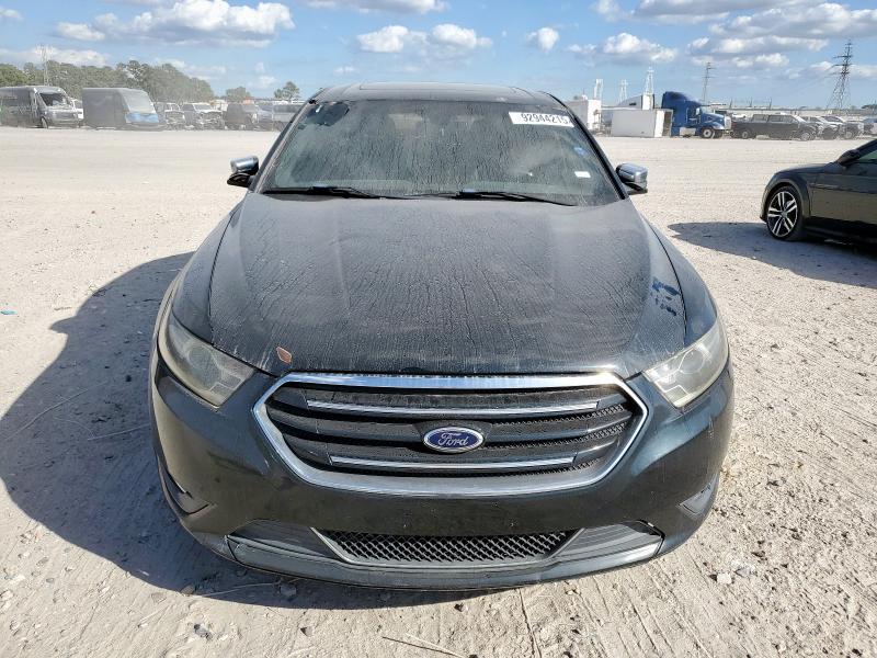Photo 5 from auction – 2015 FORD TAURUS LIM with VIN 1FAHP2F87FG108886