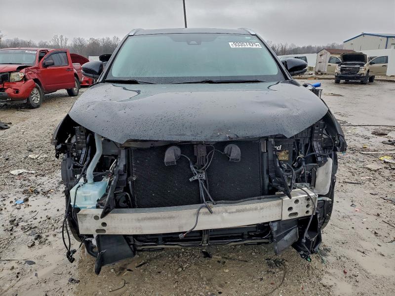 Zdjęcie 5 z aukcji – 2017 TOYOTA HIGHLANDER z VIN 5TDKZRFH8HS513067