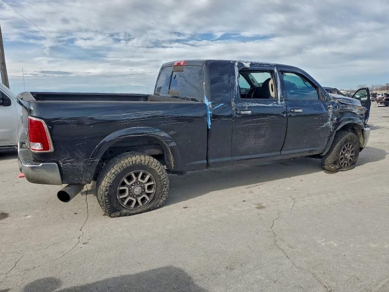 Photo 3 from auction – 2015 RAM 2500 LARAM with VIN 3C6UR5NL8FG606987