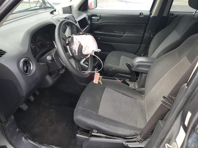 Photo 7 from auction – 2013 JEEP PATRIOT with VIN 1C4NJRBB0DD114486