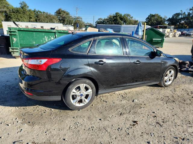 Photo 3 from auction – 2013 FORD FOCUS with VIN 1FADP3F27DL331417