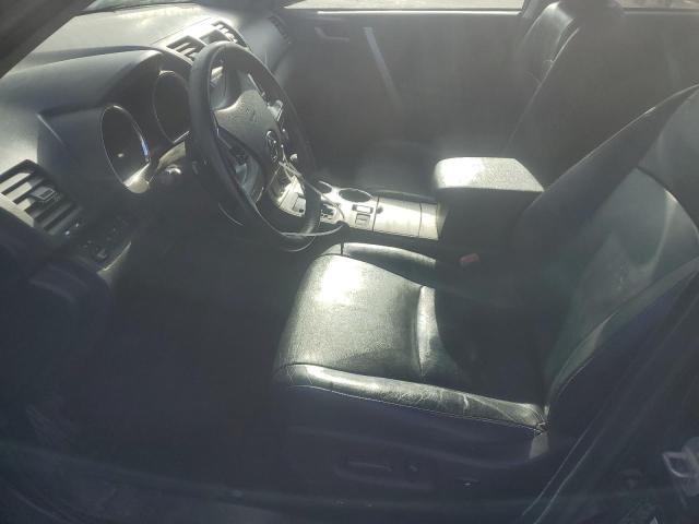 Photo 7 from auction – 2013 TOYOTA HIGHLANDER with VIN 5TDBK3EH9DS200736
