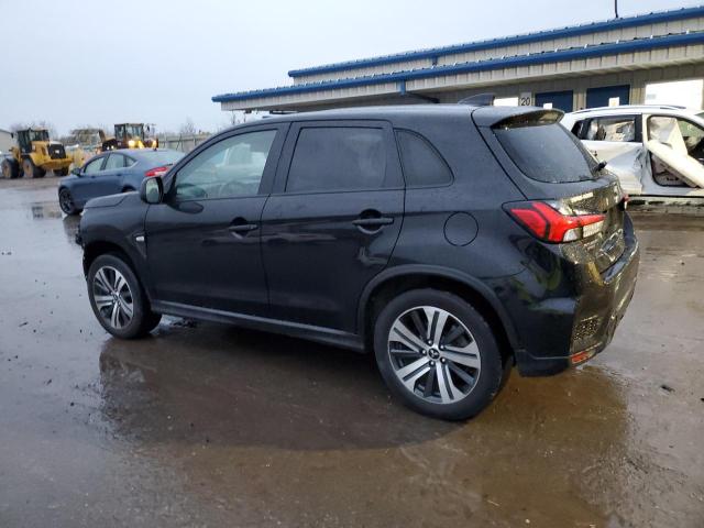 Photo 2 from auction – 2023 MITSUBISHI OUTLANDER with VIN JA4ARUAUXPU005738