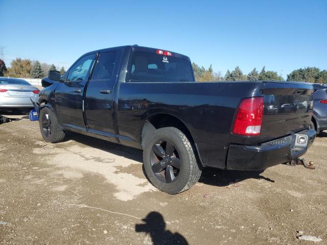 Photo 2 from auction – 2018 RAM 1500 ST with VIN 1C6RR7FT0JS301792