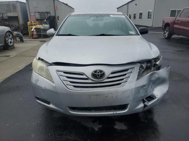 Photo 5 from auction – 2008 TOYOTA CAMRY CE with VIN 4T1BE46K58U750987