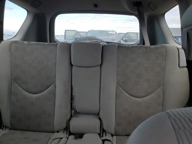 Photo 10 from auction – 2009 TOYOTA RAV4 with VIN 2T3BF33V19W002168