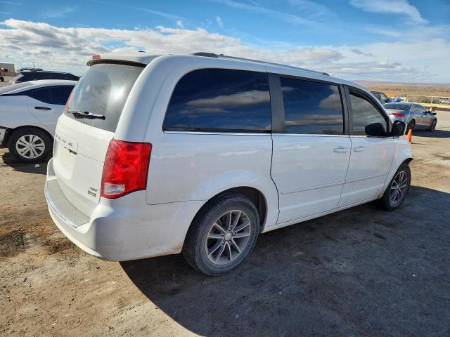 Photo 3 from auction – 2017 DODGE GRAND CARA with VIN 2C4RDGCG1HR825706