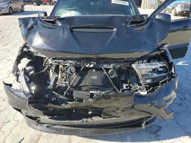 Photo 12 from auction – 2022 DODGE DURANGO R/ with VIN 1C4SDJCT7NC189678