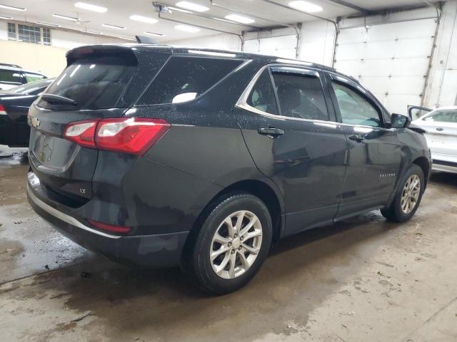 Photo 3 from auction – 2020 CHEVROLET EQUINOX LT with VIN 3GNAXJEV7LL327150
