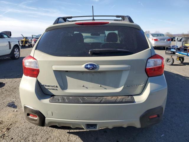 Photo 6 from auction – 2016 SUBARU CROSSTREK with VIN JF2GPABC2G9234526