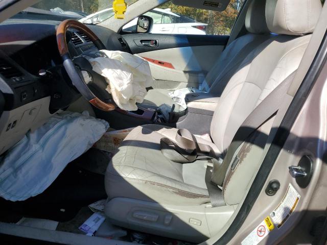 Photo 7 from auction – 2007 LEXUS ES 350 with VIN JTHBJ46G172028596