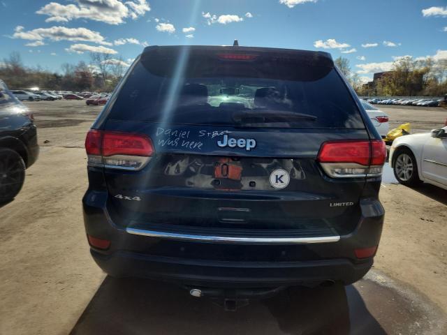 Photo 6 from auction – 2015 JEEP GRAND CHER with VIN 1C4RJFBG5FC633327