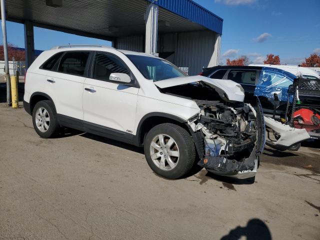 Photo 4 from auction – 2011 KIA SORENTO BA with VIN 5XYKTDA14BG090880