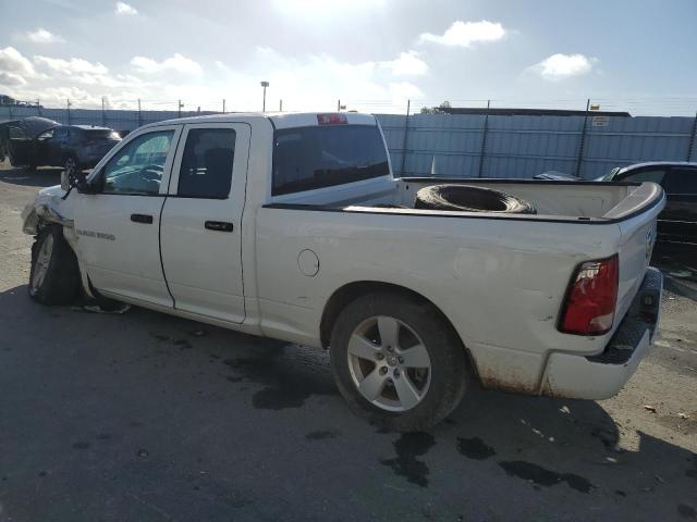 Photo 2 from auction – 2012 DODGE RAM 1500 S with VIN 1C6RD7FT1CS269243
