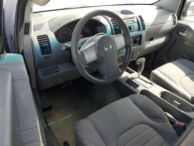 Photo 8 from auction – 2013 NISSAN FRONTIER S with VIN 1N6BD0CT8DN722941