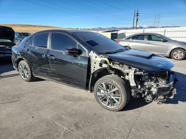 Photo 4 from auction – 2024 SUBARU WRX with VIN JF1VBAB62R9803608