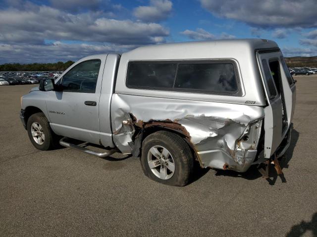 Photo 2 from auction – 2006 DODGE RAM 1500 S with VIN 1D7HU16N36J174878