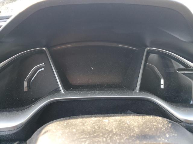 Photo 9 from auction – 2018 HONDA CIVIC EX with VIN 2HGFC2F77JH501676