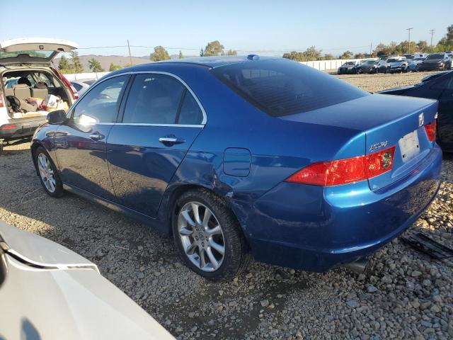 Photo 2 from auction – 2008 ACURA TSX with VIN JH4CL96938C021657