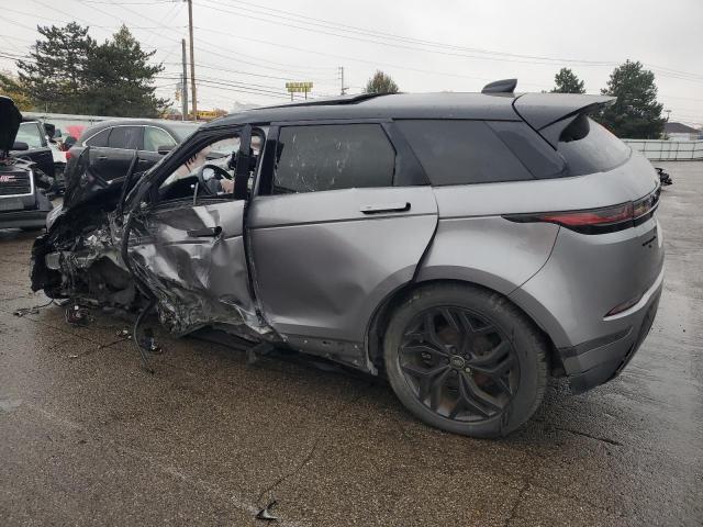Photo 2 from auction – 2020 LAND ROVER RANGE ROVE with VIN SALZP2FX2LH119797