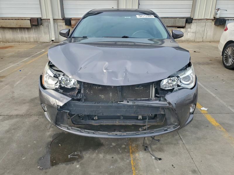 Photo 5 from auction – 2016 TOYOTA CAMRY LE with VIN 4T1BF1FK9GU587674