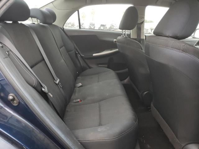 Photo 10 from auction – 2012 TOYOTA COROLLA BA with VIN 5YFBU4EE5CP011921
