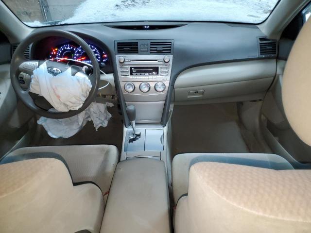 صورة رقم 8 من المزاد - 2011 TOYOTA CAMRY BASE مع VIN 4T1BF3EK2BU703254
