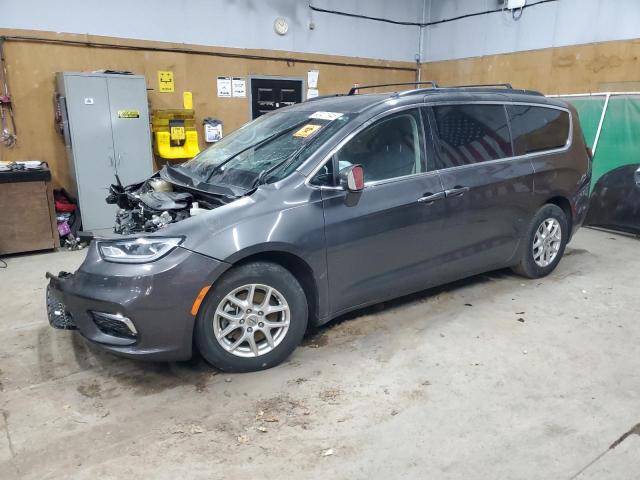 صورة رقم 1 من المزاد - 2022 CHRYSLER PACIFICA T مع VIN 2C4RC1BGXNR149673